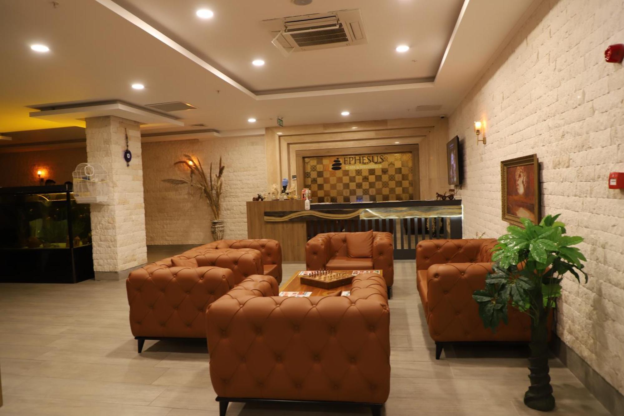 City Point Beach&Spa Hotel Didim Exterior foto