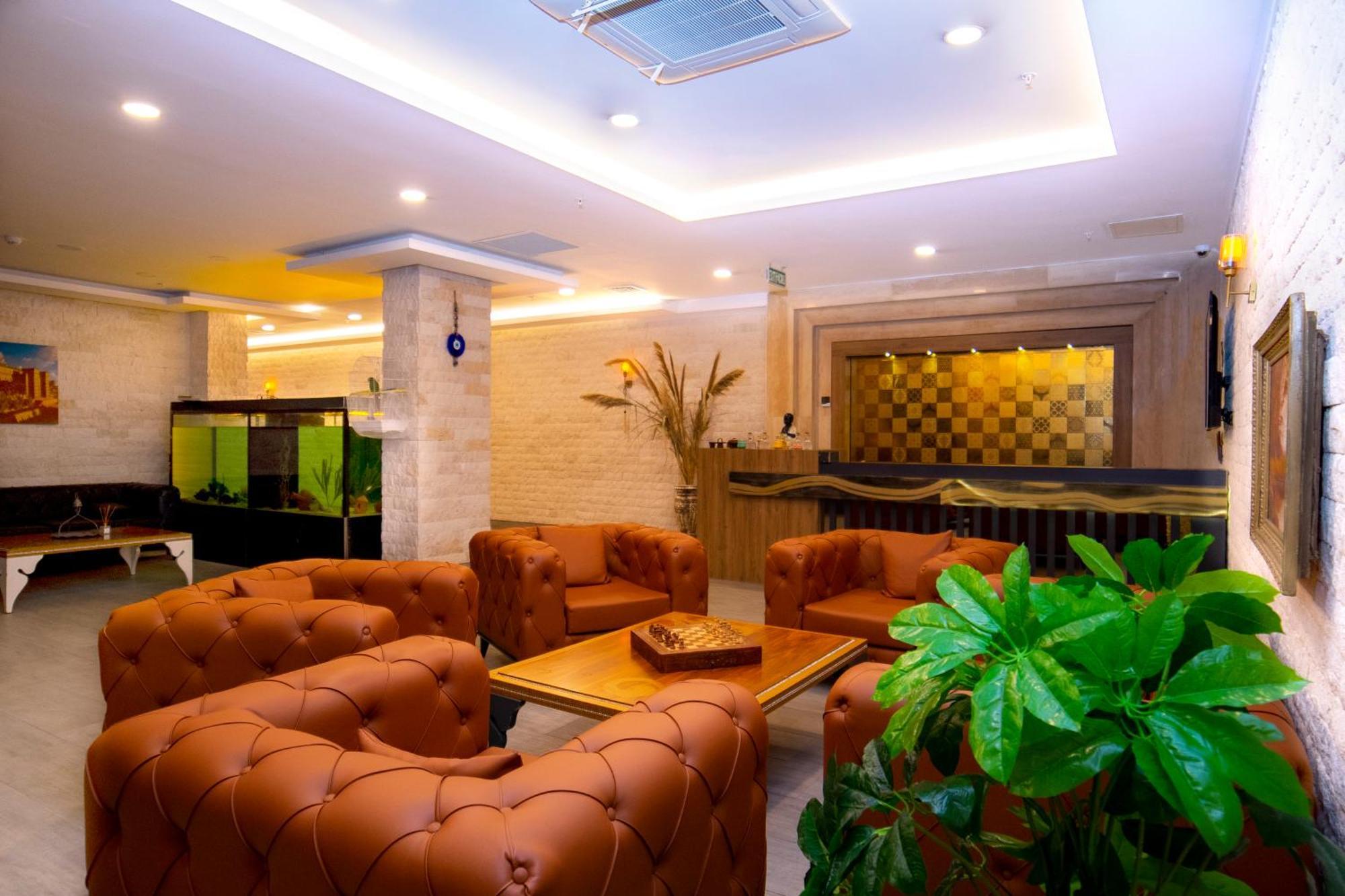 City Point Beach&Spa Hotel Didim Exterior foto