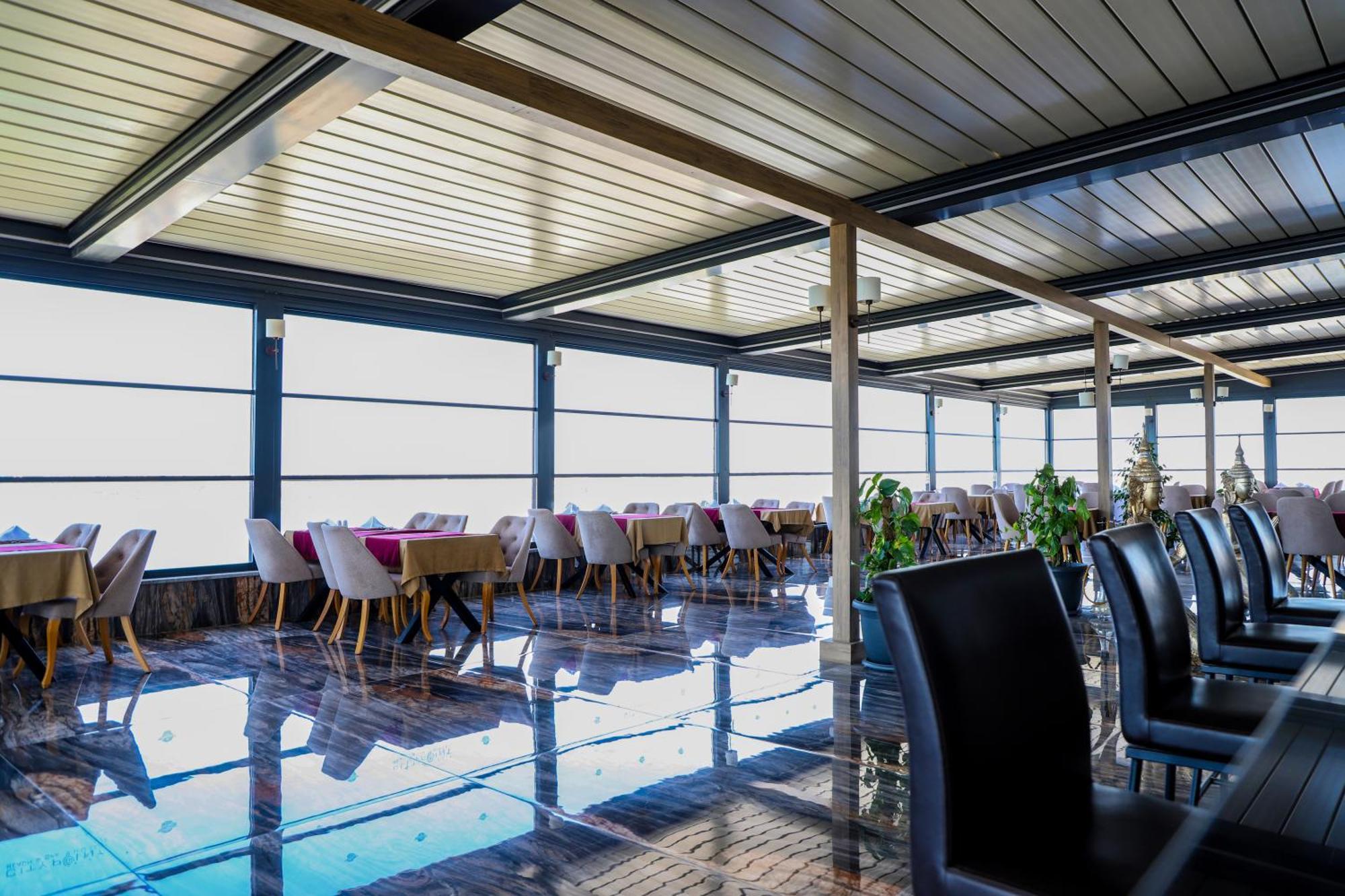 City Point Beach&Spa Hotel Didim Exterior foto